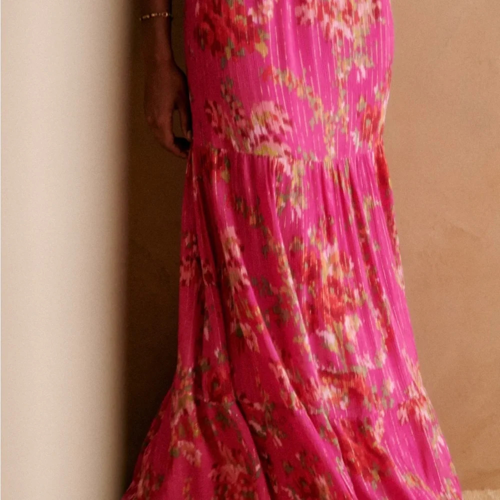 Sézane Titania Dress - Picture 3 of 7